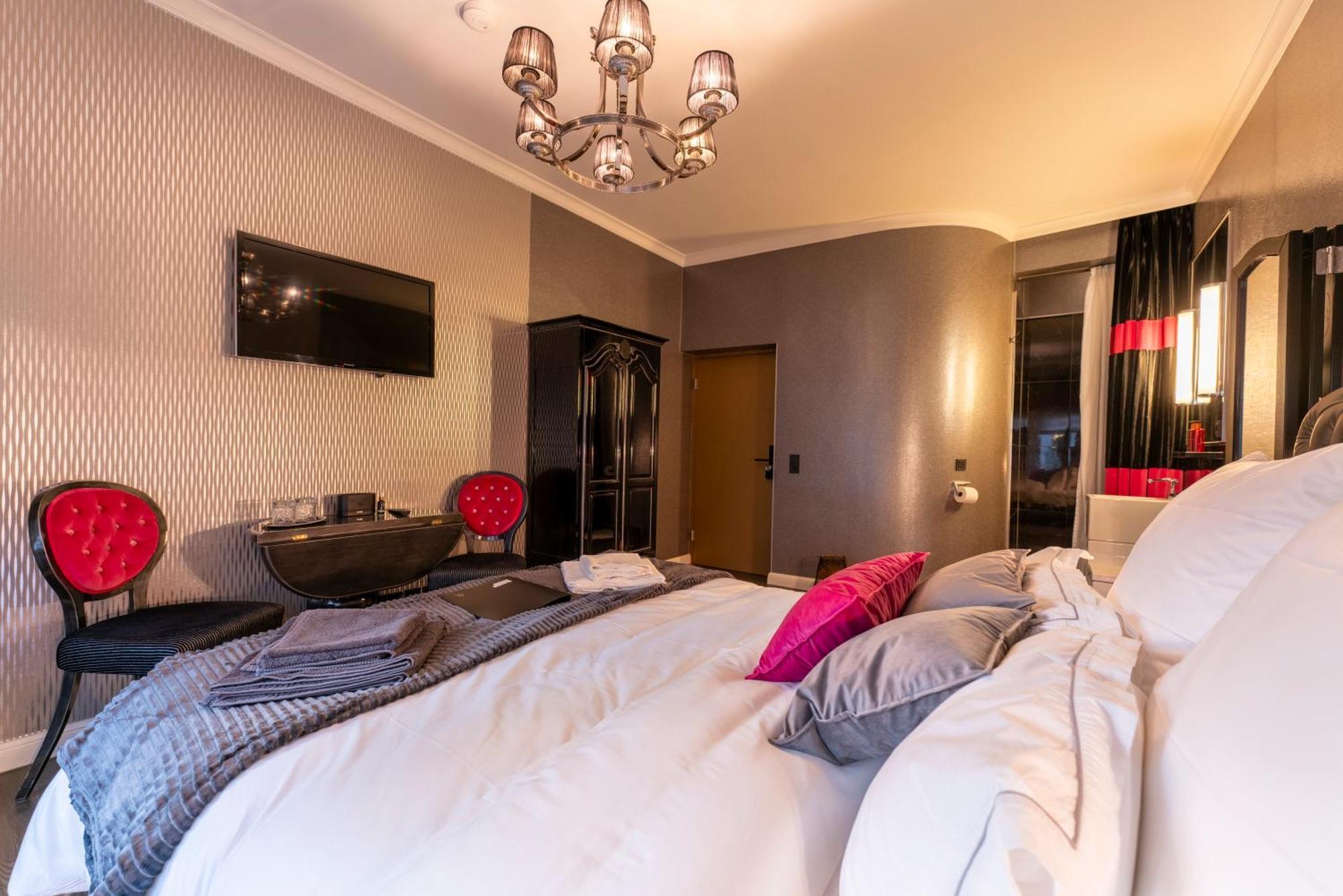 La Belle 10 Hotel Köln Kültér fotó