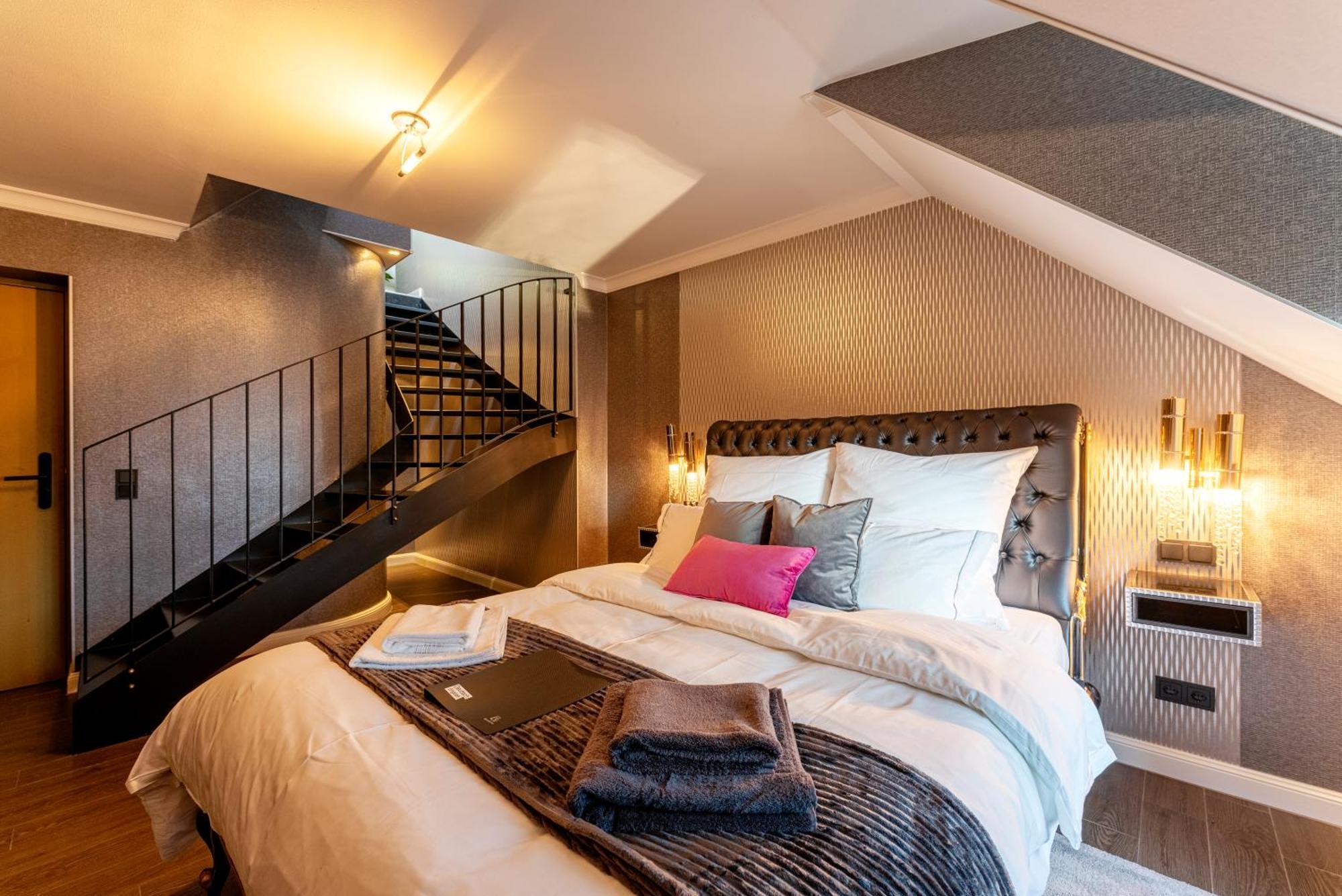 La Belle 10 Hotel Köln Kültér fotó