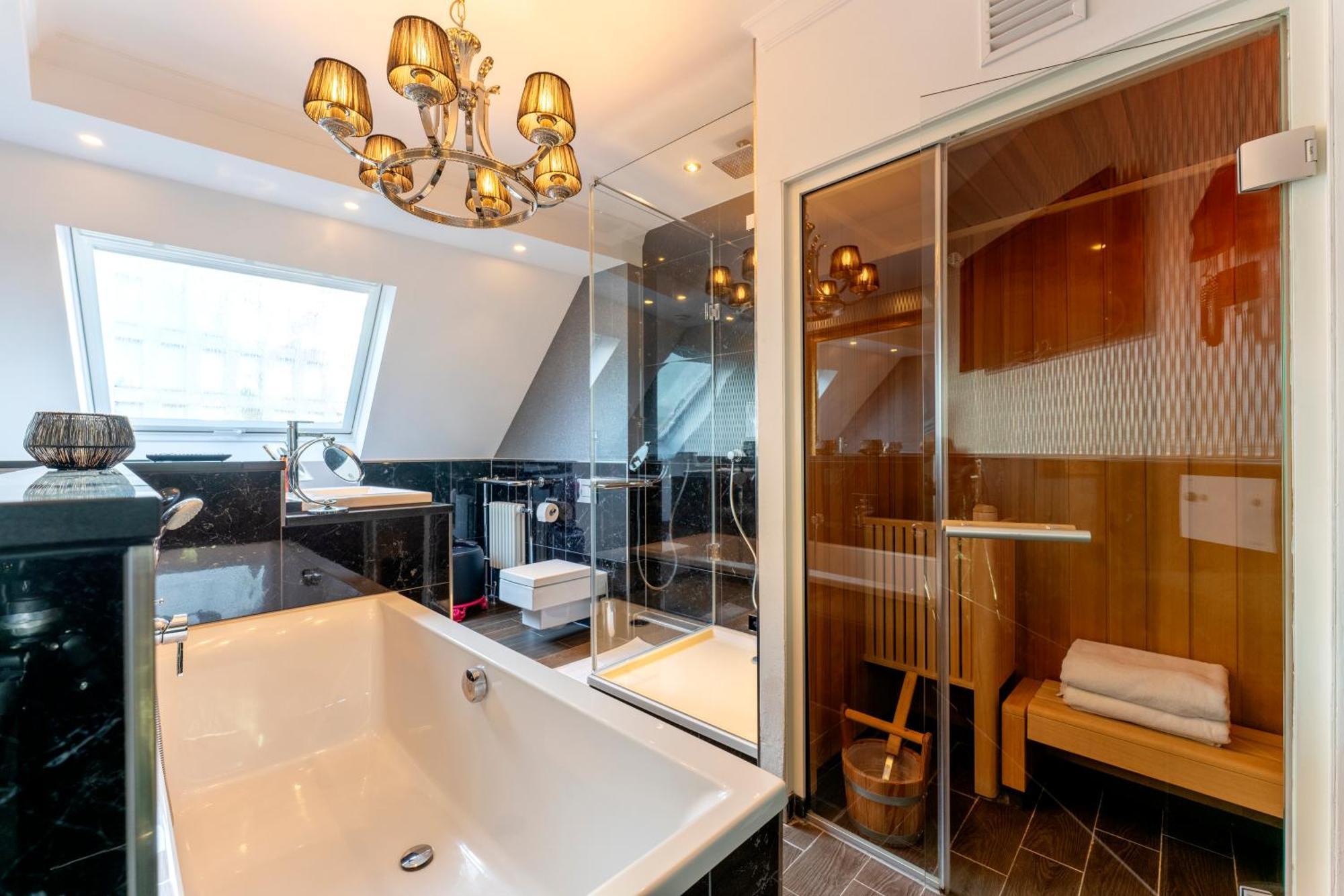 La Belle 10 Hotel Köln Kültér fotó