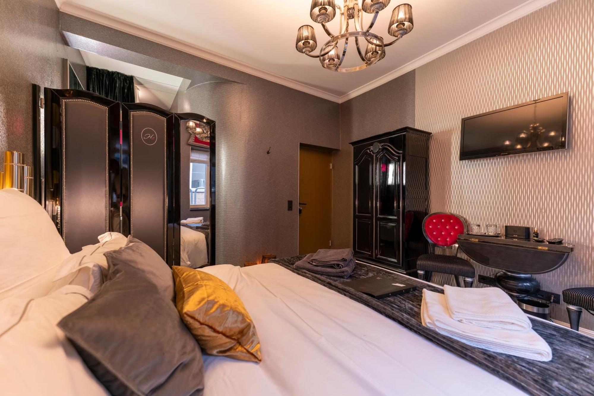 La Belle 10 Hotel Köln Kültér fotó